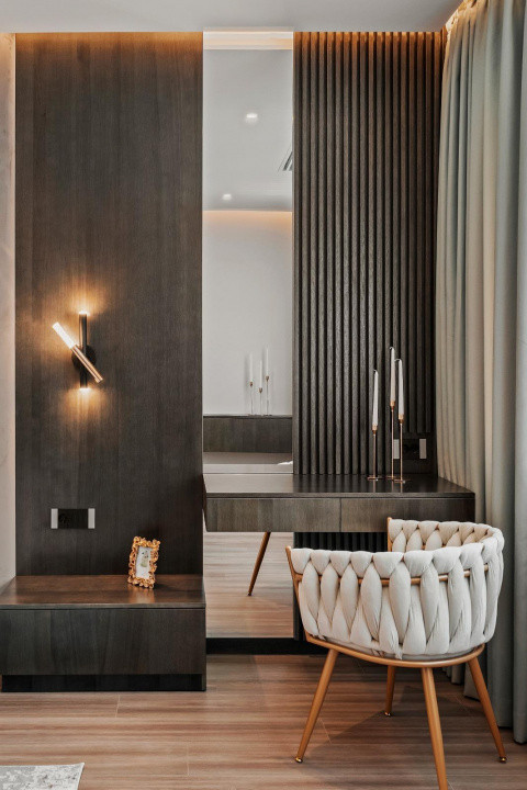 Vilă premium cu 5 camere, piscină, garaj și teren generos – Pipera