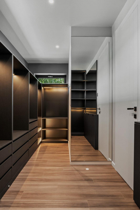 Vilă premium cu 5 camere, piscină, garaj și teren generos – Pipera