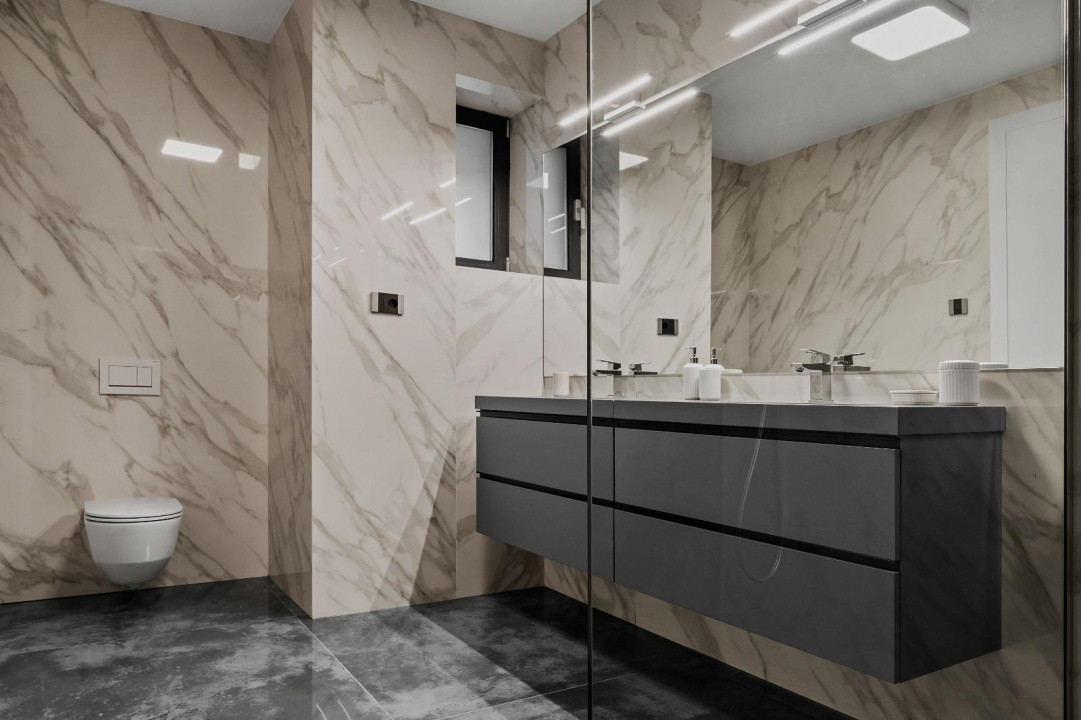 Vilă premium cu 5 camere, piscină, garaj și teren generos – Pipera