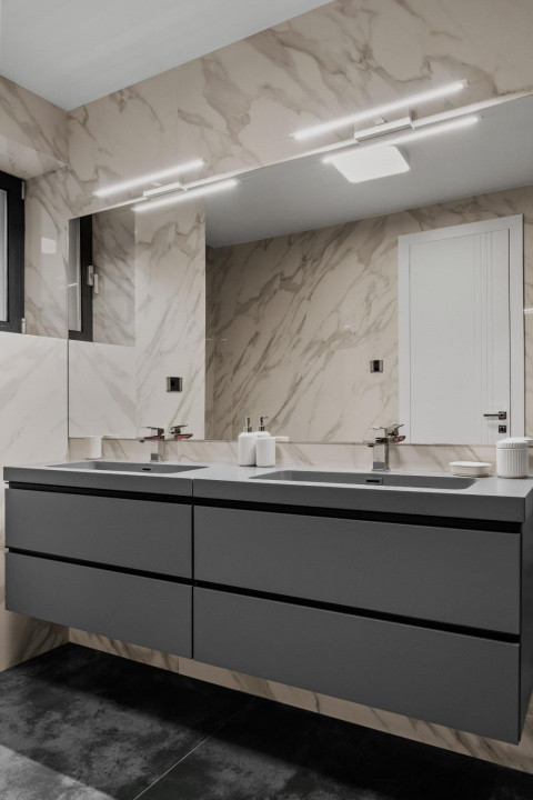 Vilă premium cu 5 camere, piscină, garaj și teren generos – Pipera