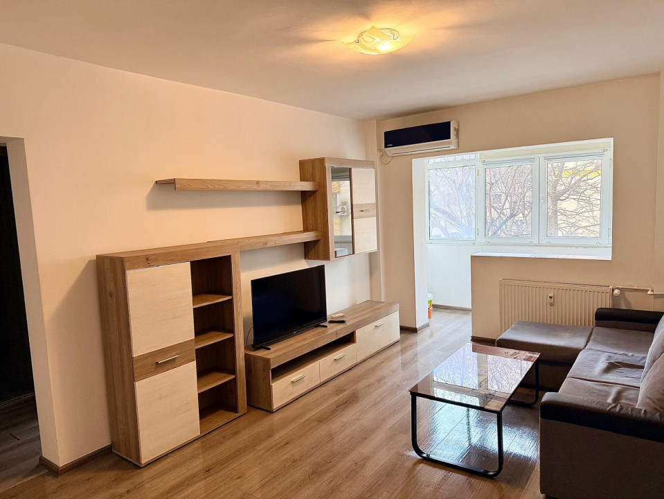 Apartament 3 camere | De Vanzare | Obor | Metrou | Comision 0