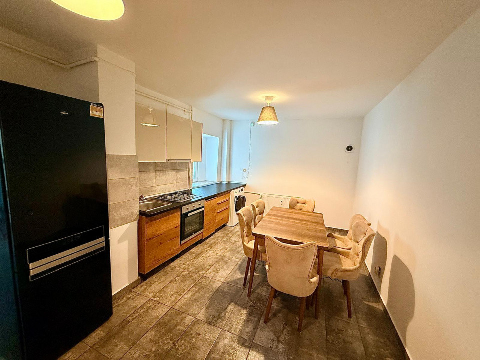 Apartament 3 camere | De Vanzare | Obor | Metrou | Comision 0