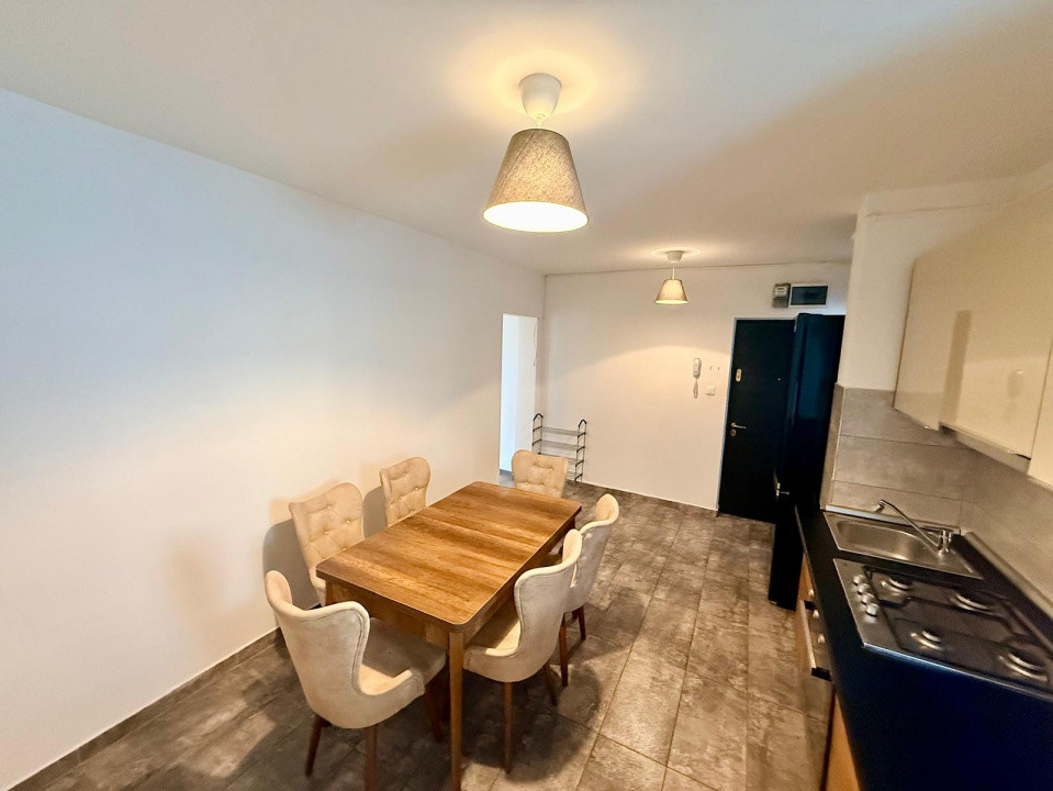 Apartament 3 camere | De Vanzare | Obor | Metrou | Comision 0