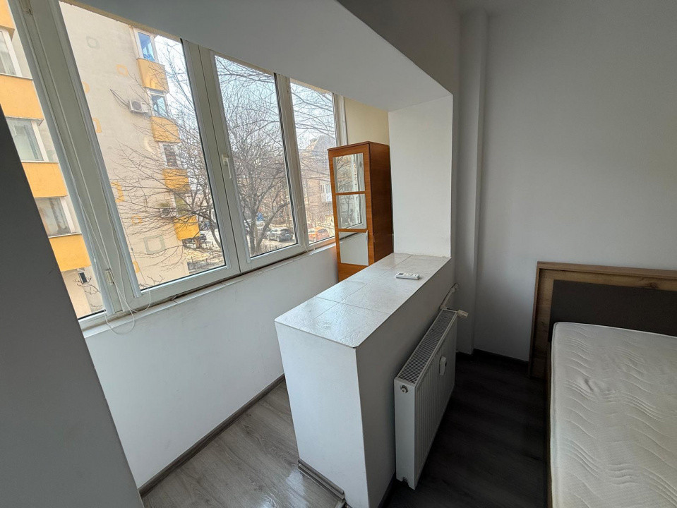 Apartament 3 camere | De Vanzare | Obor | Metrou | Comision 0