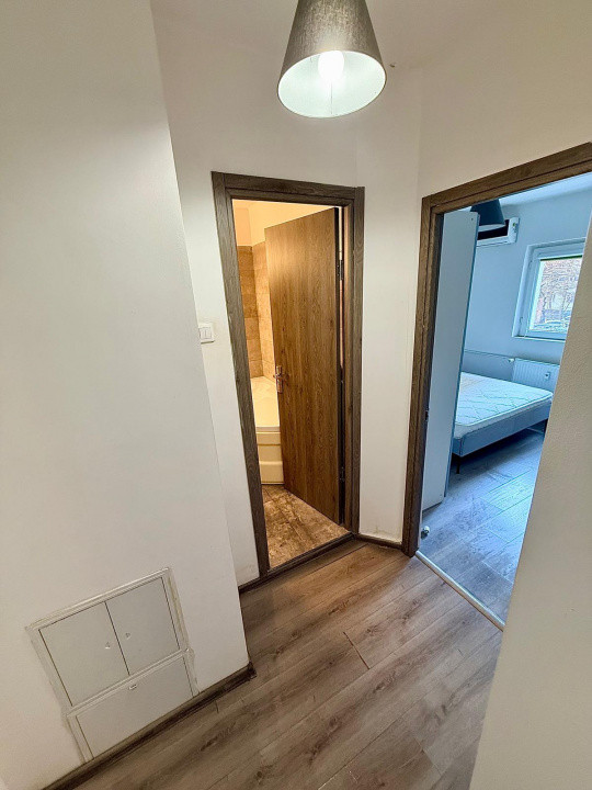 Apartament 3 camere | De Vanzare | Obor | Metrou | Comision 0