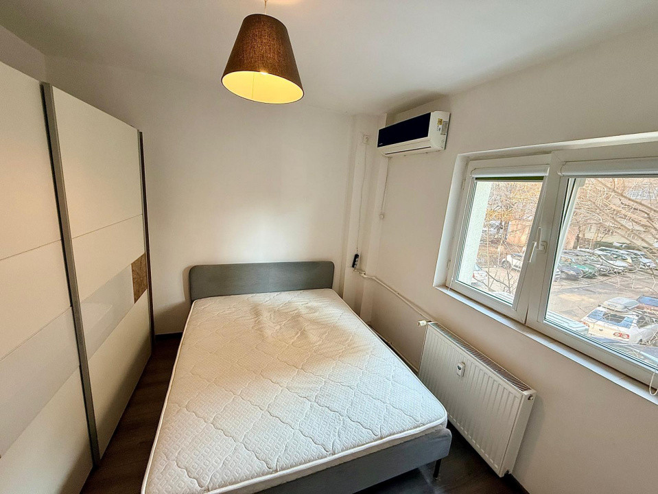 Apartament 3 camere | De Vanzare | Obor | Metrou | Comision 0