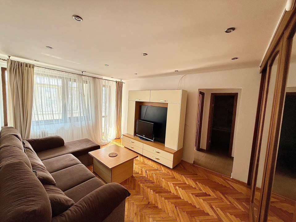 Apartament 2 camere | Stefan cel Mare | Lizeanu | De Vanzare | Comision 0