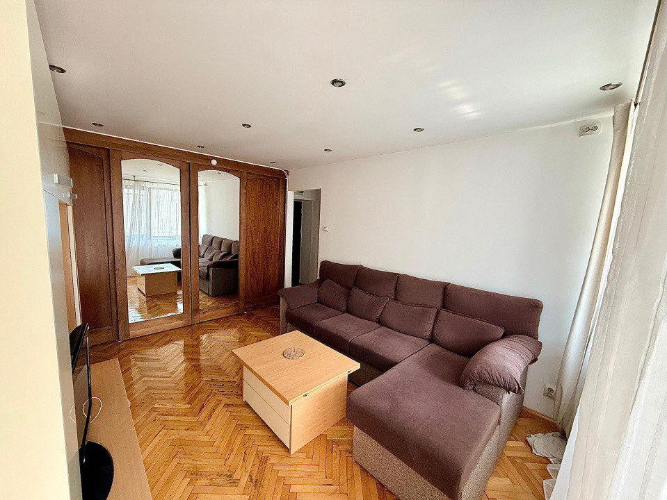 Apartament 2 camere | Stefan cel Mare | Lizeanu | De Vanzare | Comision 0