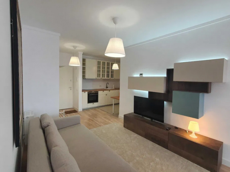 Apartament 3 camere | De Inchiriat | Marmura | Parcare subterana | Metrou Jiului