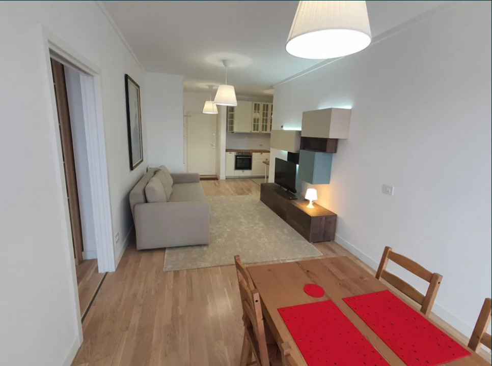 Apartament 3 camere | De Inchiriat | Marmura | Parcare subterana | Metrou Jiului