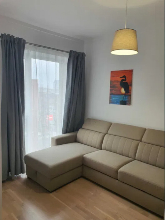 Apartament 3 camere | De Inchiriat | Marmura | Parcare subterana | Metrou Jiului