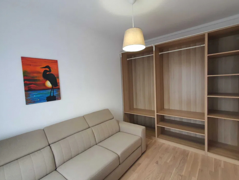 Apartament 3 camere | De Inchiriat | Marmura | Parcare subterana | Metrou Jiului