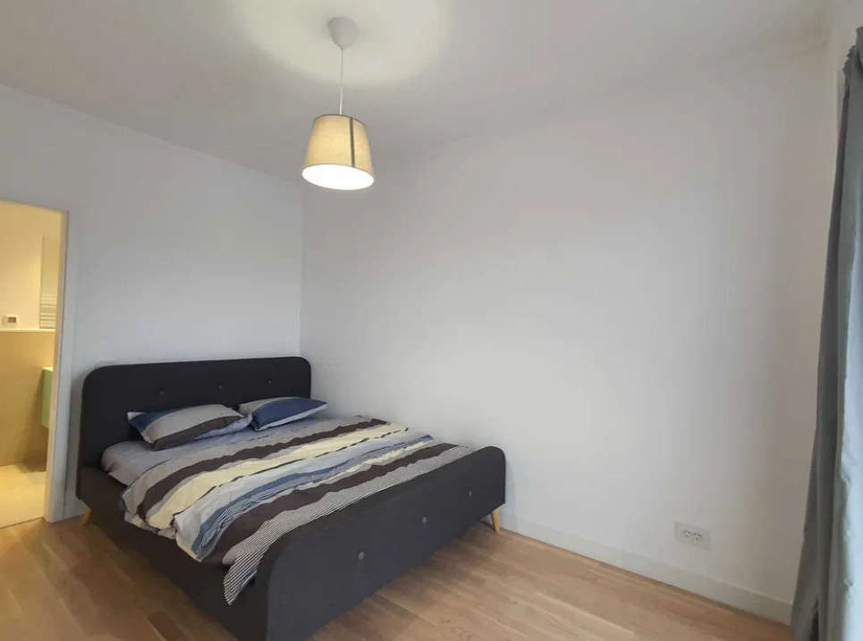 Apartament 3 camere | De Inchiriat | Marmura | Parcare subterana | Metrou Jiului