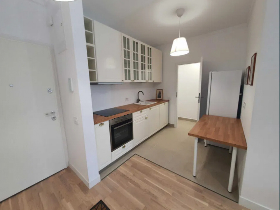 Apartament 3 camere | De Inchiriat | Marmura | Parcare subterana | Metrou Jiului