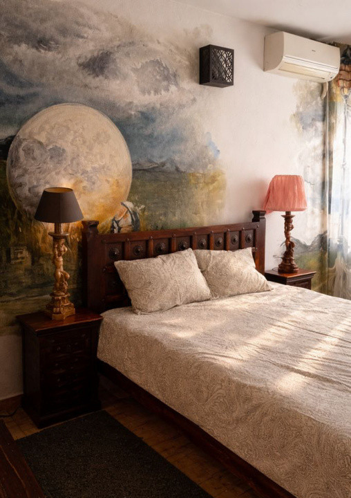 Inchiriere apartament 2 camere premium 85 mp | Brancoveanu | Vila | Metrou