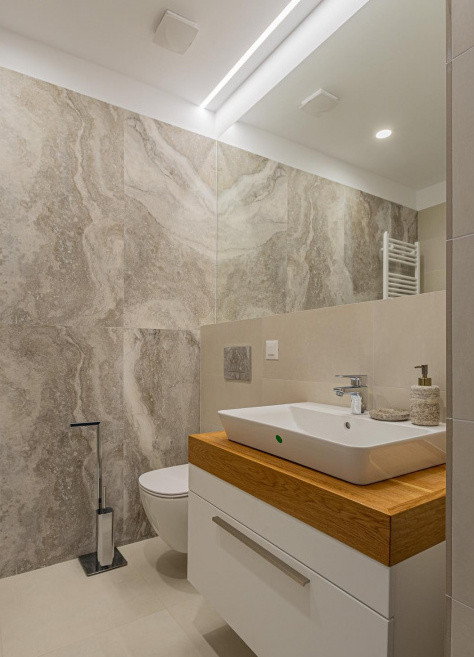 Inchiriere Apartament 2 camere Aviatiei | Parcare subterana | Balcon 11 mp