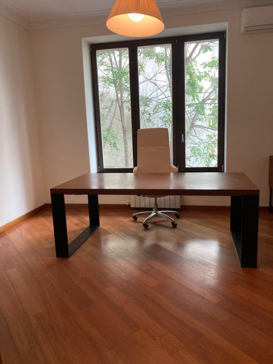 Apartament/Spatiu birou 5 camere Victoriei vis-a-vis Radssion Blue