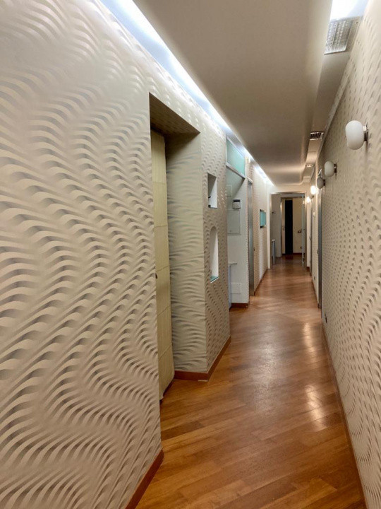 Apartament/Spatiu birou 5 camere Victoriei vis-a-vis Radssion Blue