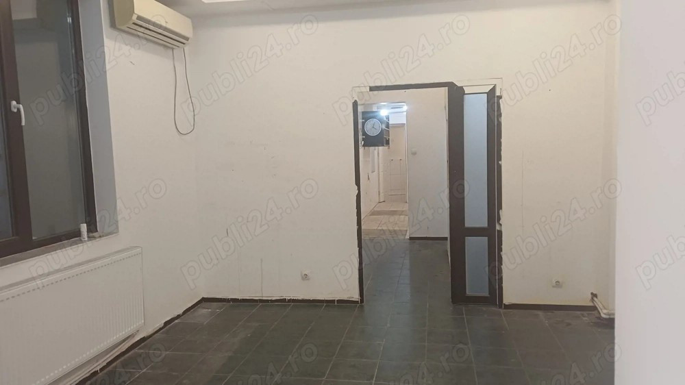 Spatiu Comercial Grozavesti - restaurant , cafenea, birou