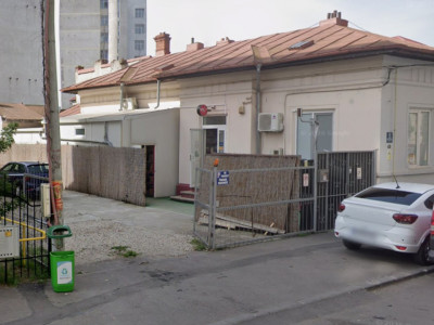 Spatiu Comercial Grozavesti - restaurant , cafenea, birou