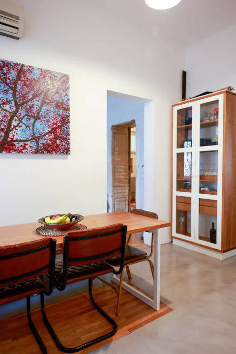 Apartament interbelic premium – 127 mp | Vilă monument istoric | Puțul de Piatra