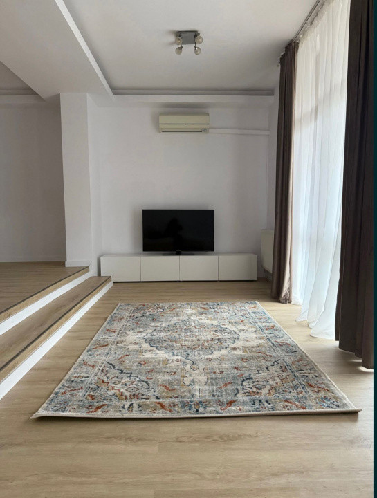 de inchiriat casa / vila  cu 5 camere  pe Bulevardul Expoziției