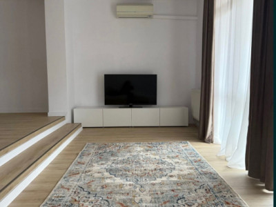 de inchiriat casa / vila  cu 5 camere  pe Bulevardul Expoziției