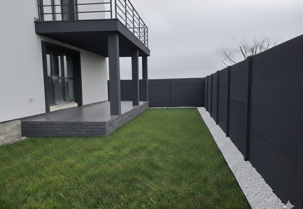 Vila 6 camere tip duplex Balotesi de vanzare