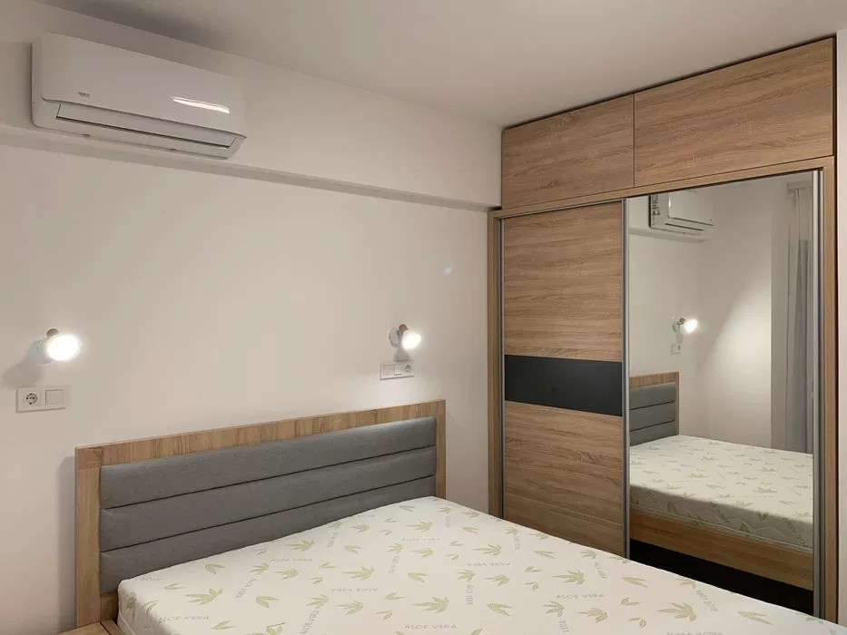 de inchiriat apartament 2 camere in Belvedere Residence