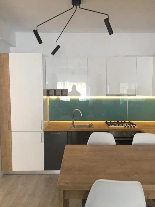 de inchiriat apartament cu 2 camere in zona Floreasca