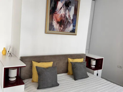 de inchiriat apartament cu 2 camere in zona Floreasca