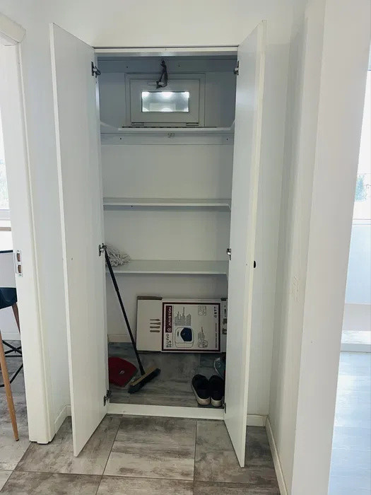 de inchiriat apartament 2 camere in zona Domenii