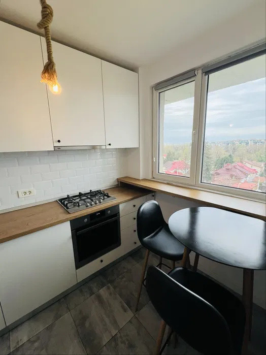 de inchiriat apartament 2 camere in zona Domenii