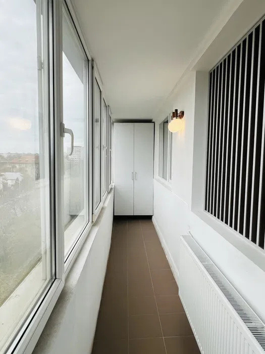 de inchiriat apartament 2 camere in zona Domenii