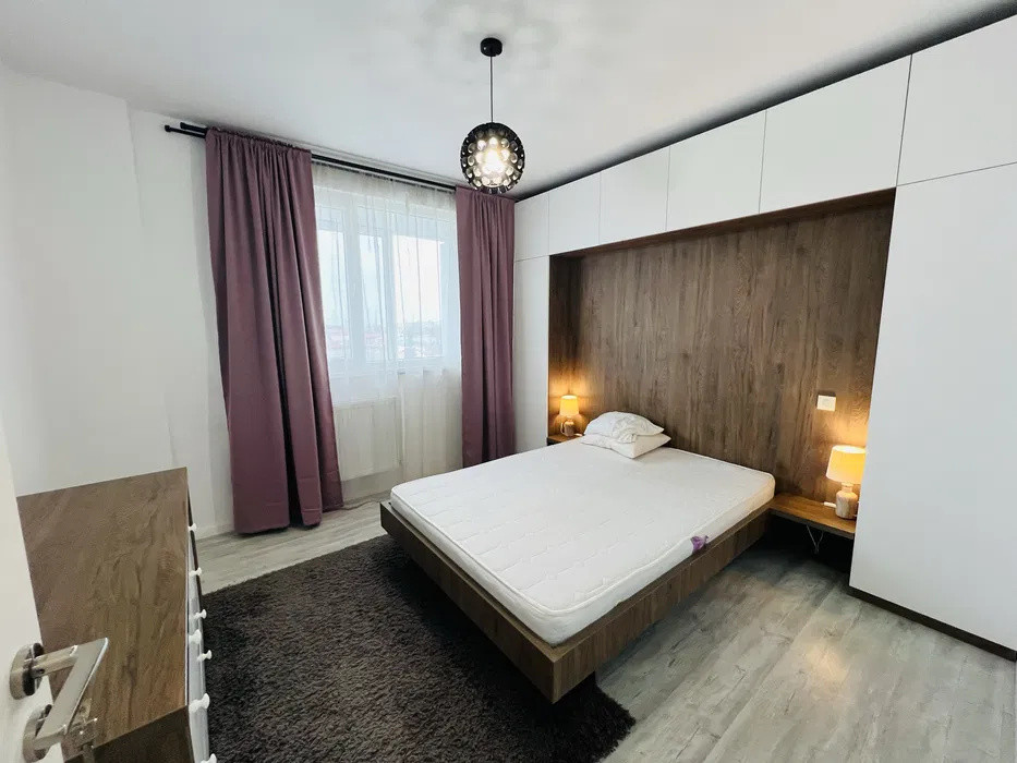 de inchiriat apartament 2 camere in zona Domenii