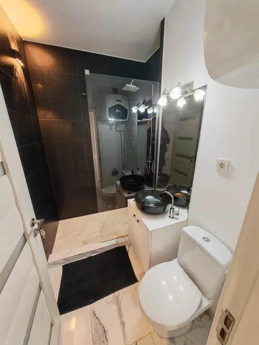 de inchiriat apartament 2 camere in zona Domenii