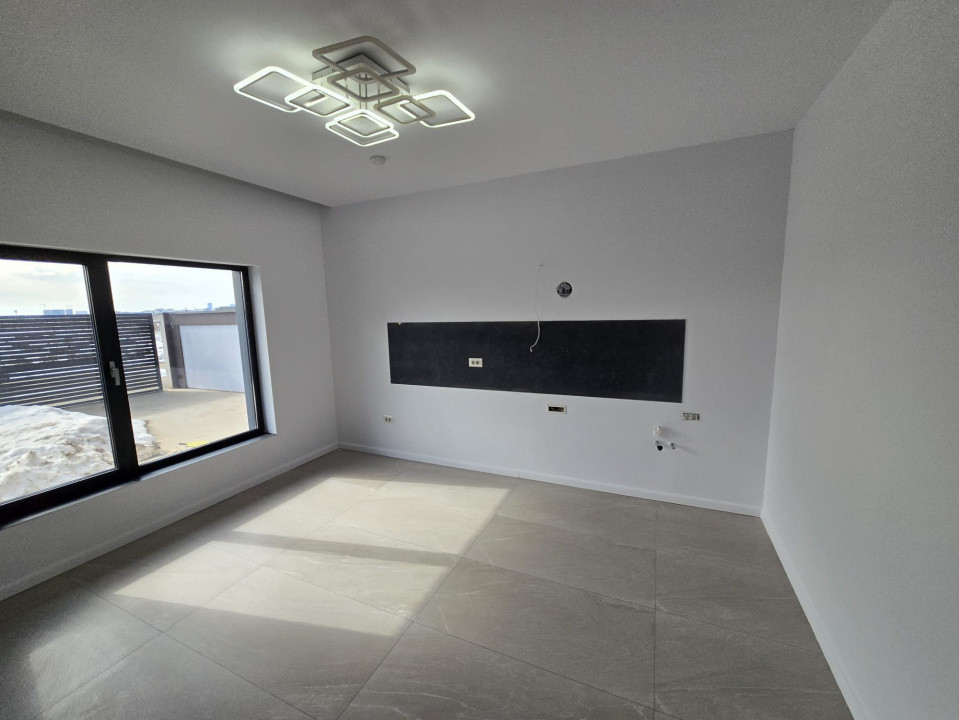 Vila Smart 6 camere Matei Millo de vanzare