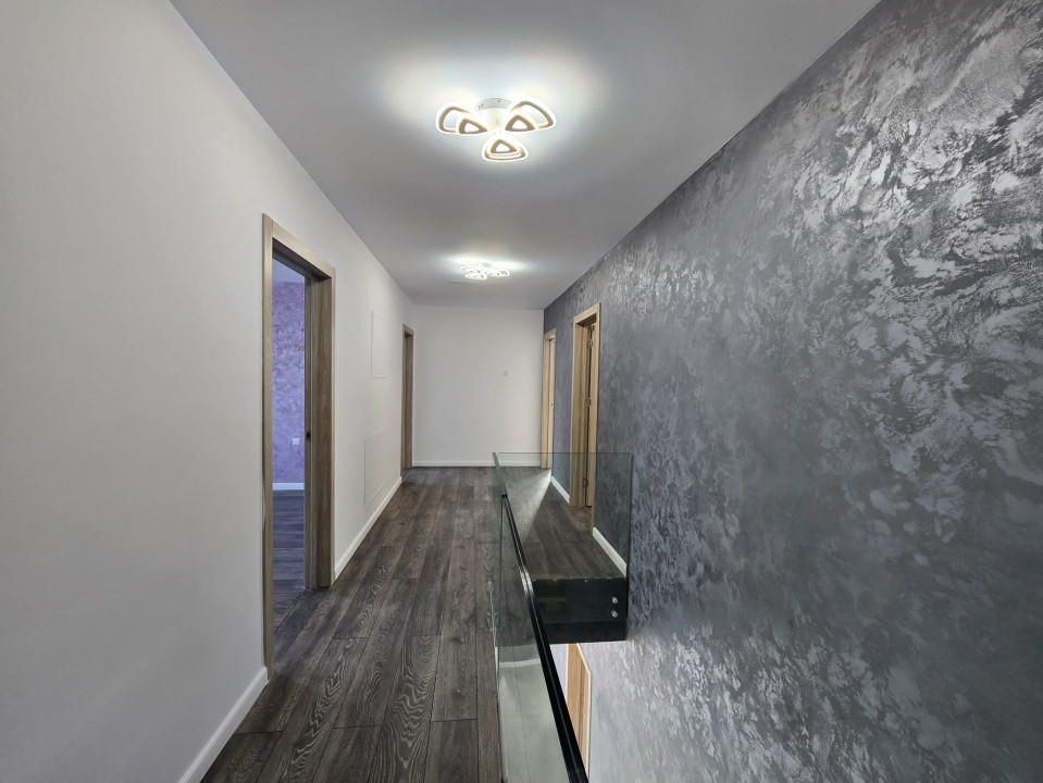 Vila Smart 6 camere Matei Millo de vanzare