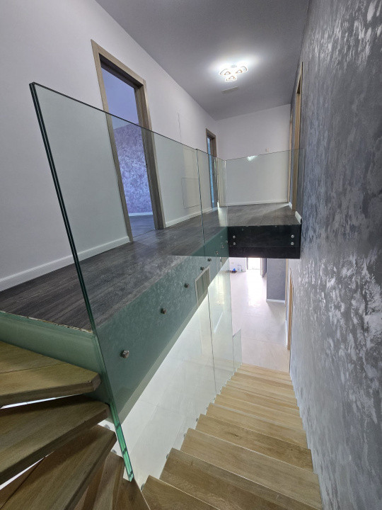 Vila Smart 6 camere Matei Millo de vanzare