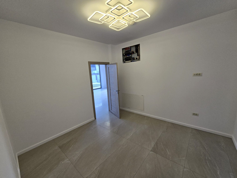 Vila Smart 6 camere Matei Millo de vanzare