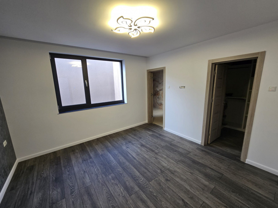 Vila Smart 6 camere Matei Millo de vanzare