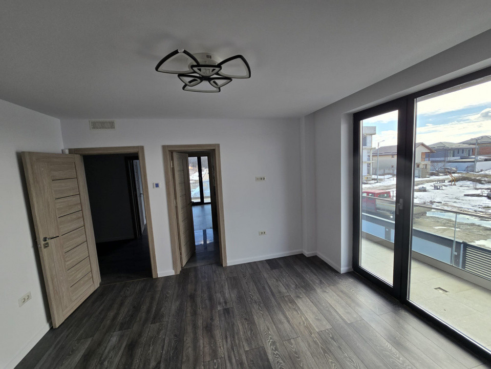 Vila Smart 6 camere Matei Millo de vanzare