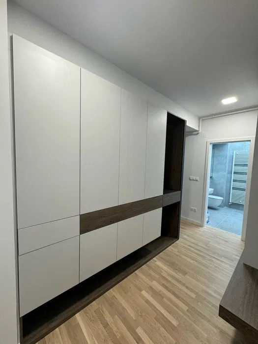 apartament 2 camere in ArtCity by BogArt