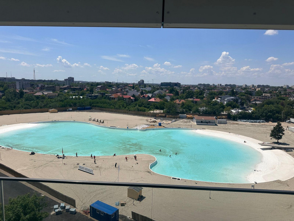 apartament 2 camere in ArtCity by BogArt