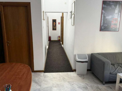 Spatiu 100 mp, 3 sali, Obor – Avrig