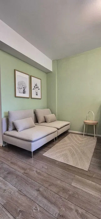 studio de inchiriat in Sisesti 