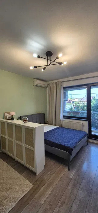 studio de inchiriat in Sisesti 