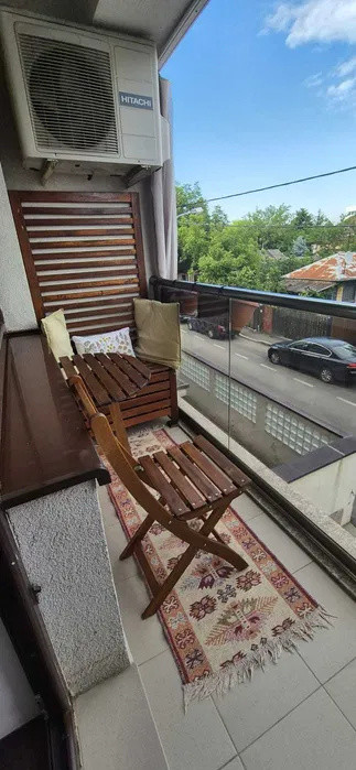 studio de inchiriat in Sisesti 