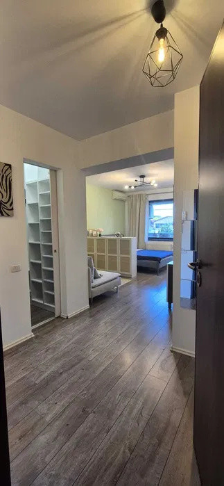 studio de inchiriat in Sisesti 