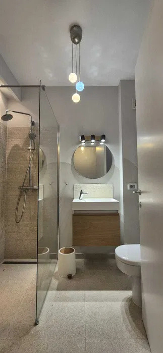 studio de inchiriat in Sisesti 